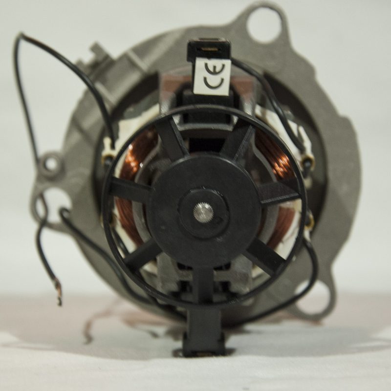 MOTORE PER KOBOLD 117