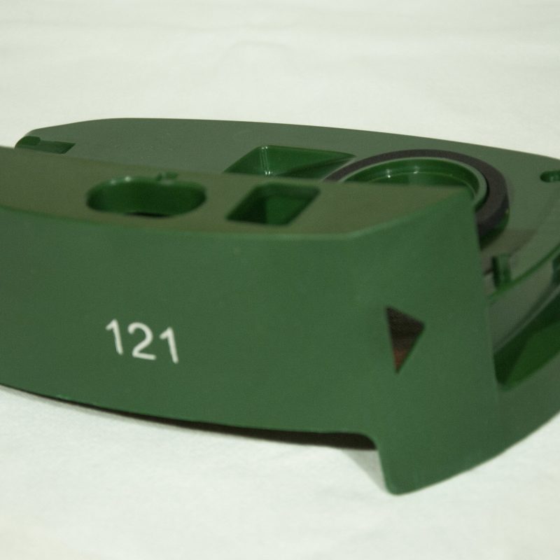 CALOTTA PER KOBOLD 121