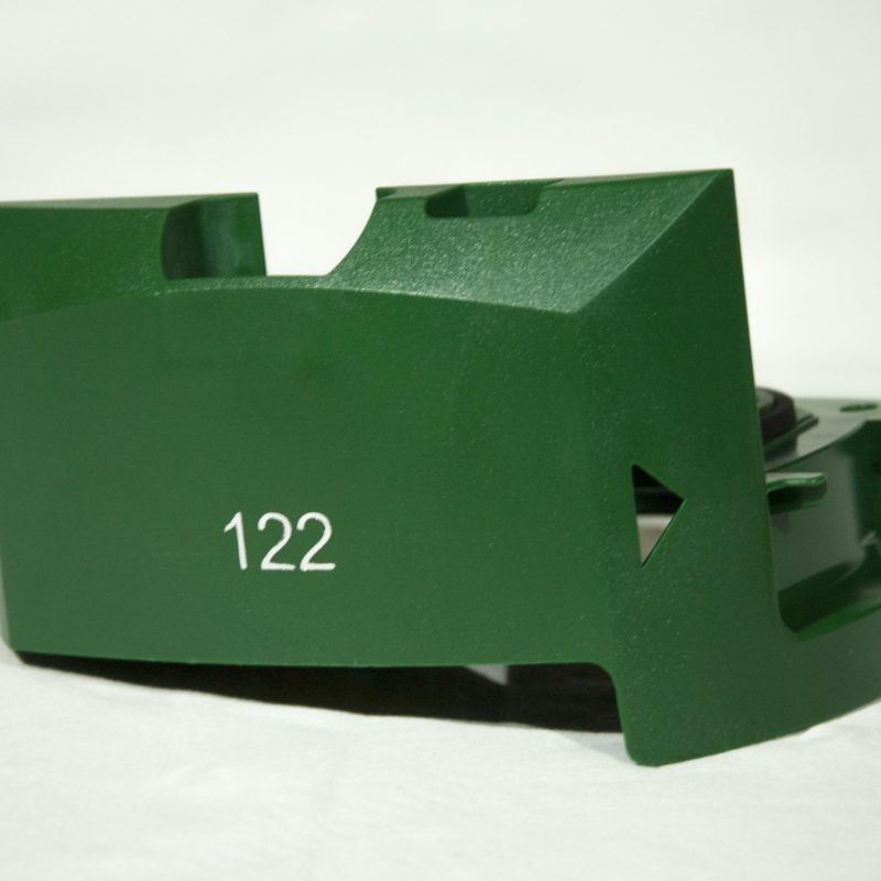 CALOTTA PER KOBOLD 122