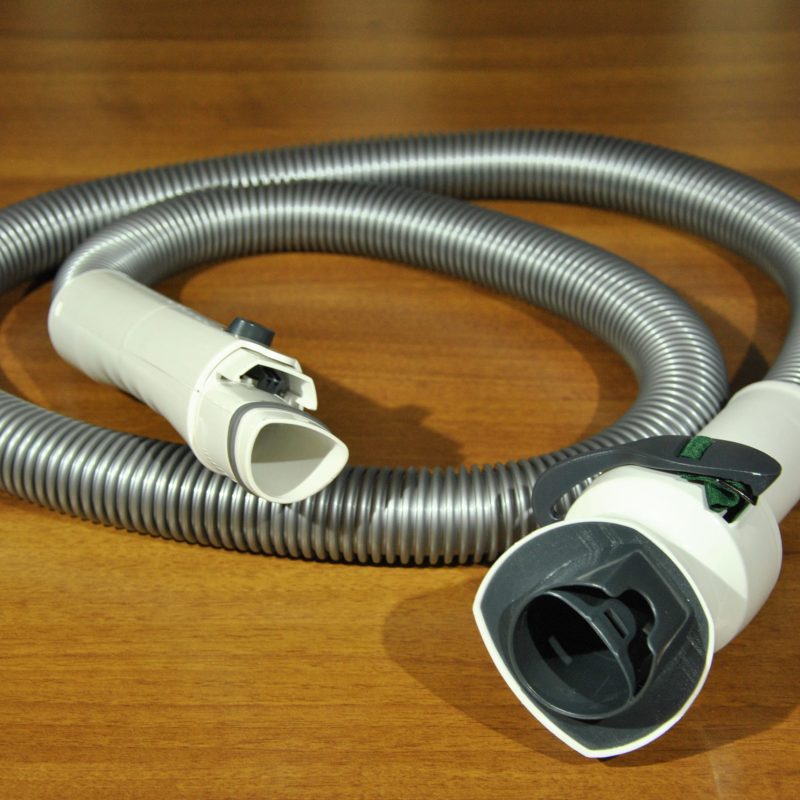 TUBO FLEX CON SPALLACCIO PER KOBOLD 150