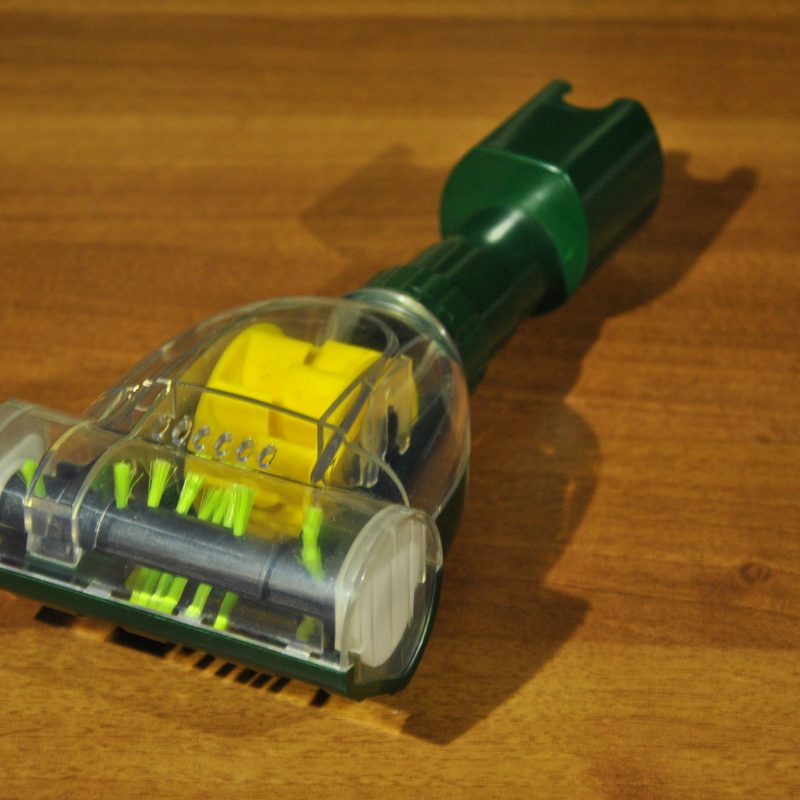 TURBO SPAZZOLA PER KOBOLD 140