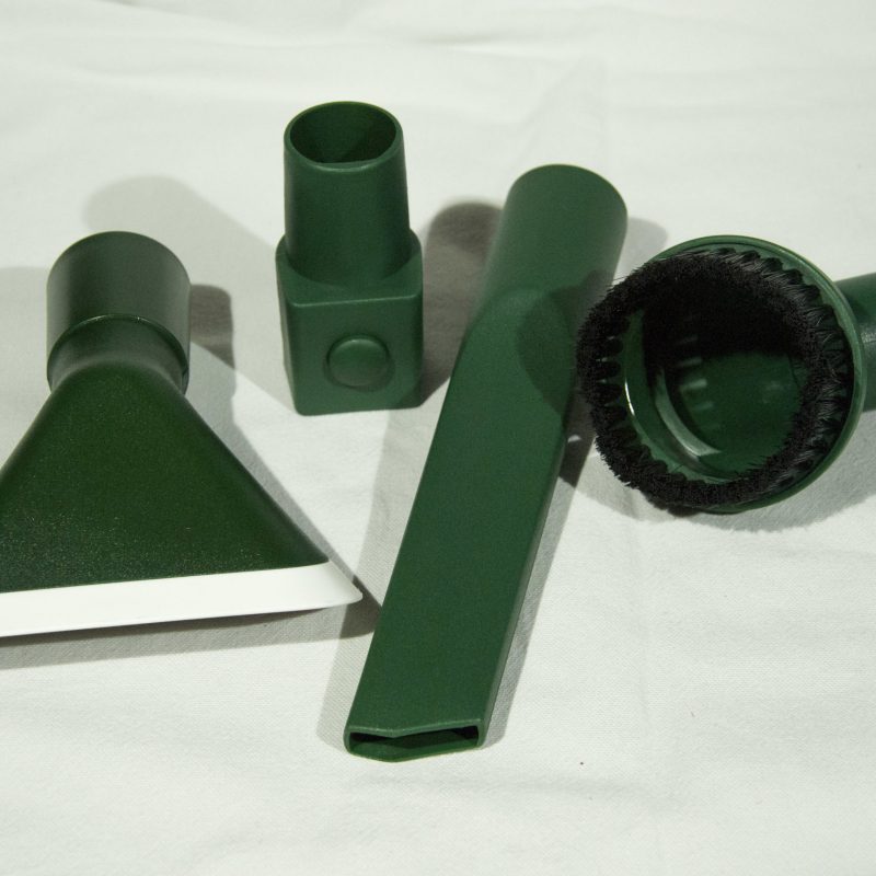 KIT 5 PEZZI PER KOBOLD 120/121/122