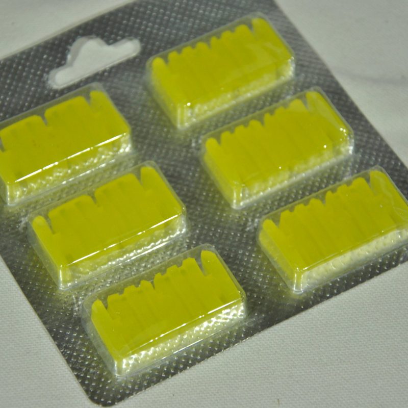 PROFUMINO GIALLO PER KOBOLD 135/136