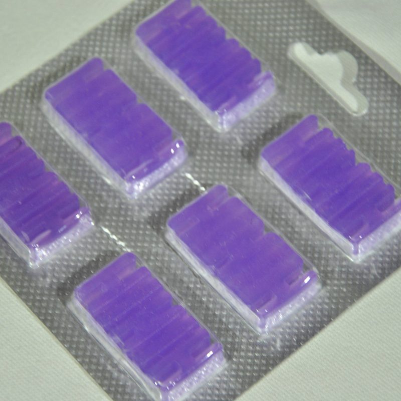 PROFUMINO VIOLA PER KOBOLD 135/136