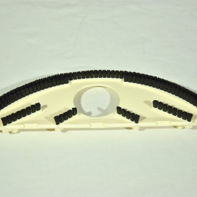 SPAZZOLA CON SETOLE  PER KOBOLD 135/136