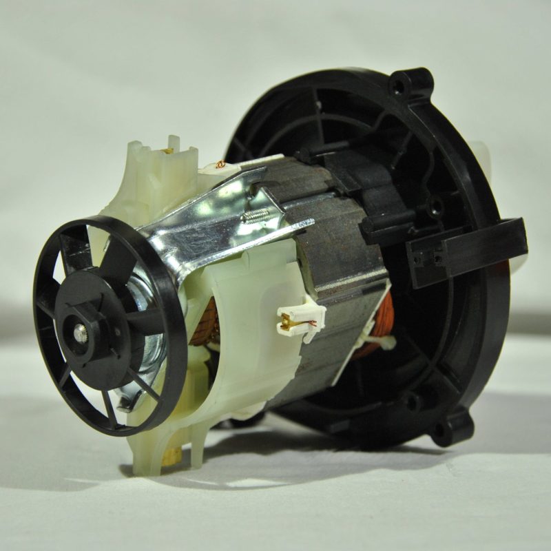 MOTORE DA 300 WATT PER KOBOLD 120/121/122