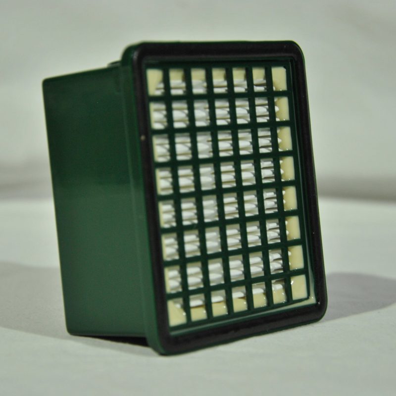 FILTRO CASSETTO PER KOBOLD 130/131