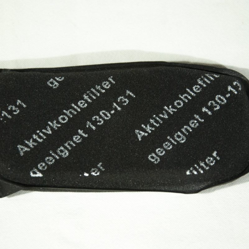 FILTRO CARBONE PER KOBOLD 130/131