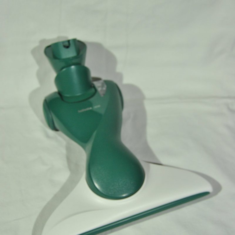 SPAZZOLA CON RUOTE HD 40 ORIGINALE