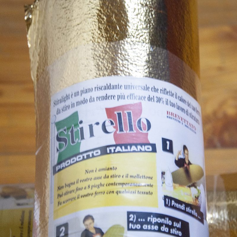 PANNELLO DA STIRARE PICCOLO