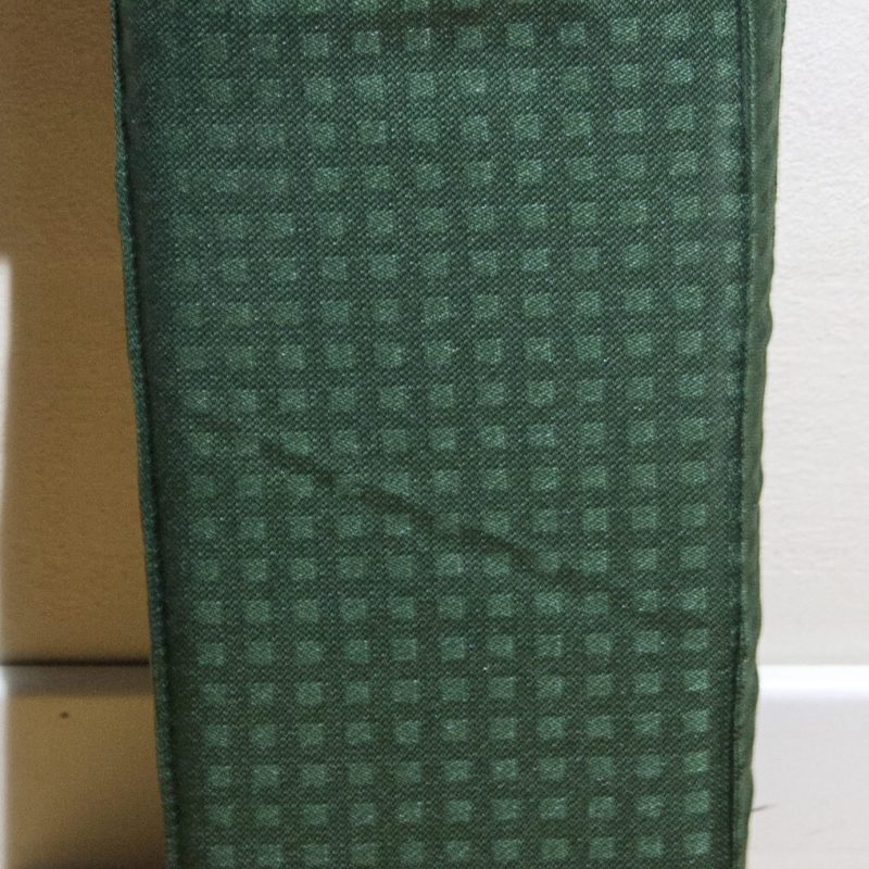 CESTO COMPLETO IMBOTTITO PER KOBOLD 121