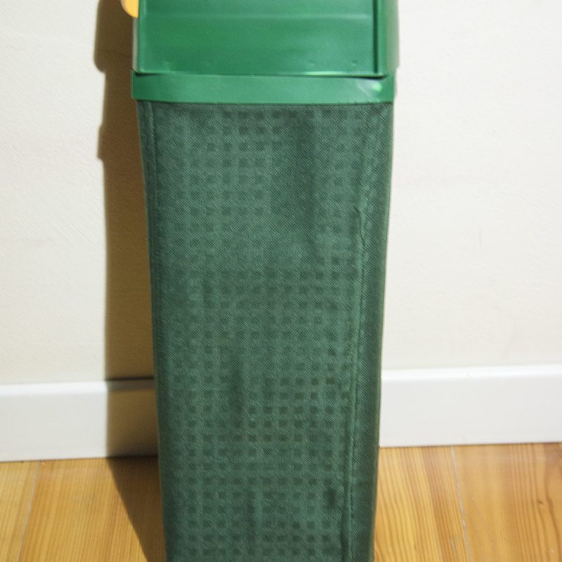 CESTO COMPLETO IMBOTTITO PER KOBOLD 122