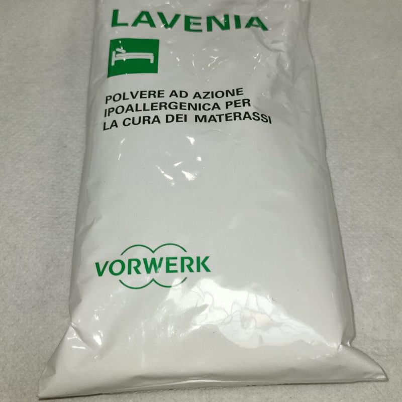 POLVERE LAVENIA