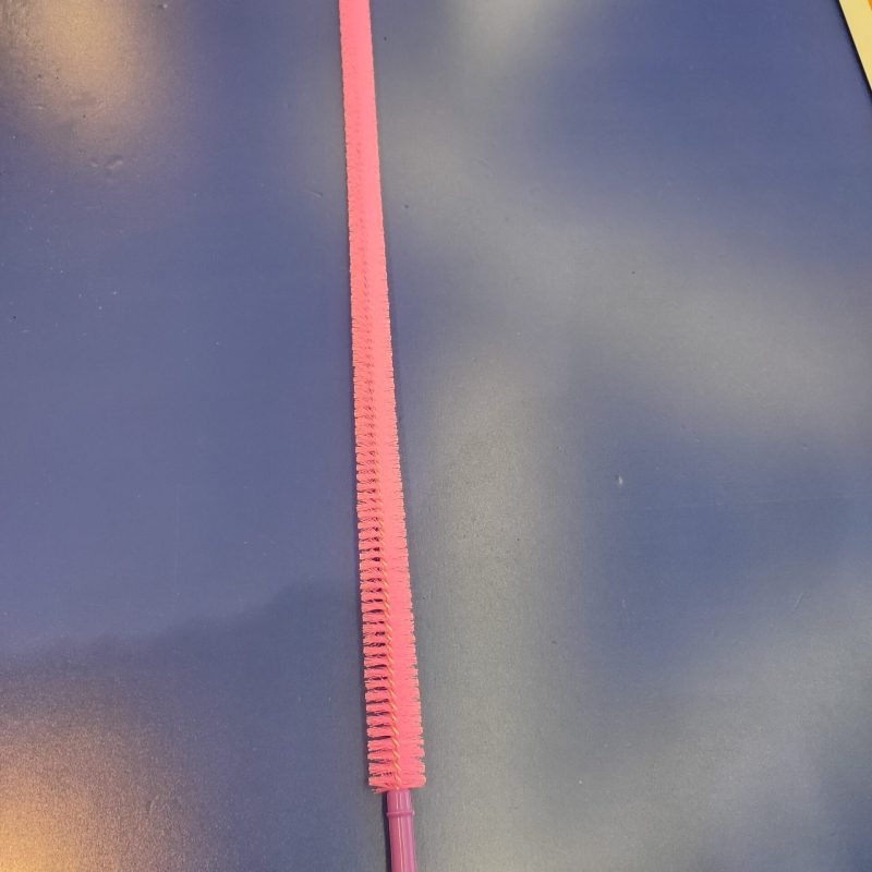 SPAZZOLA PER TERMOSIFFONI SCOVOLINO