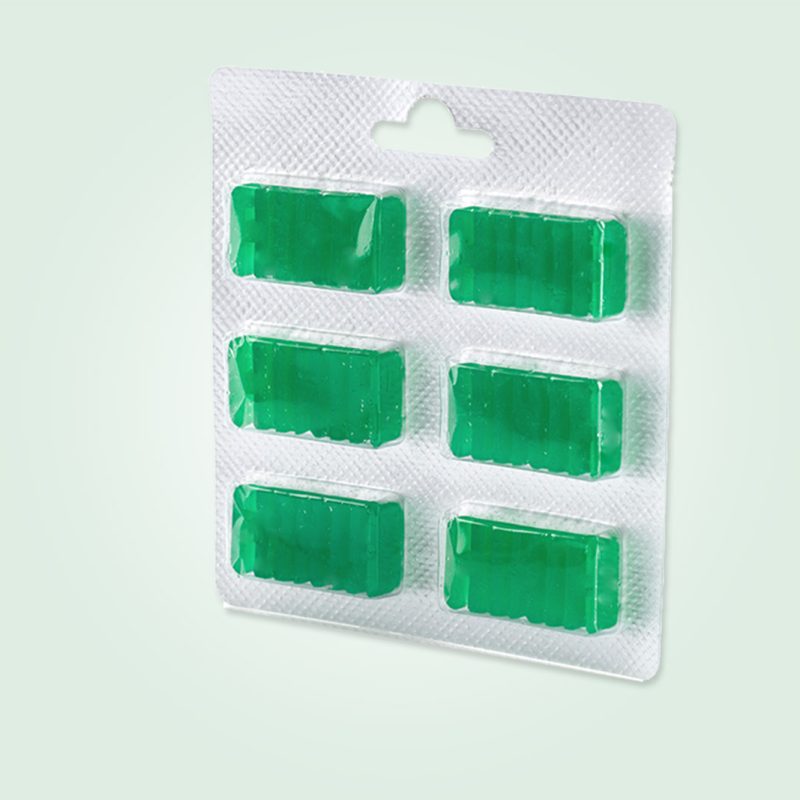 PROFUMINO VERDE PER KOBOLD 135/136