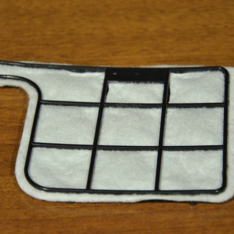 RETINO MOTORE PER KOBOLD 135/136