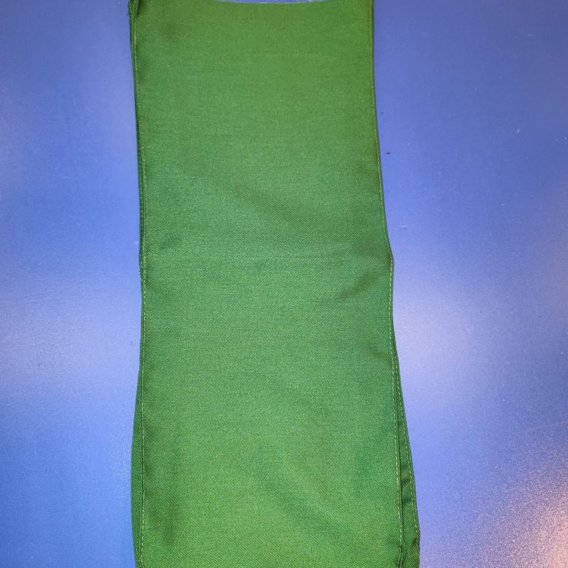 RIVESTIMENTO IN STOFFA PER KOBOLD 121