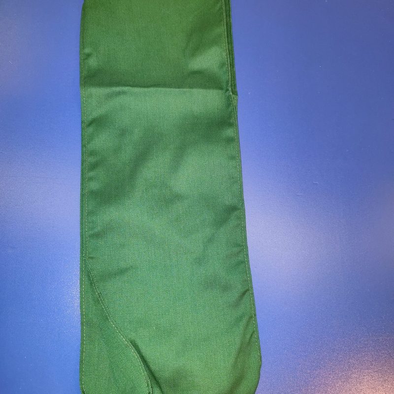 RIVESTIMENTO IN STOFFA PER KOBOLD 120