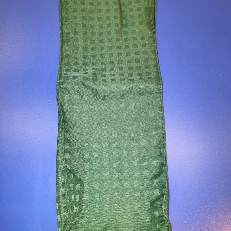 RIVESTIMENTO IN STOFFA PER KOBOLD 122