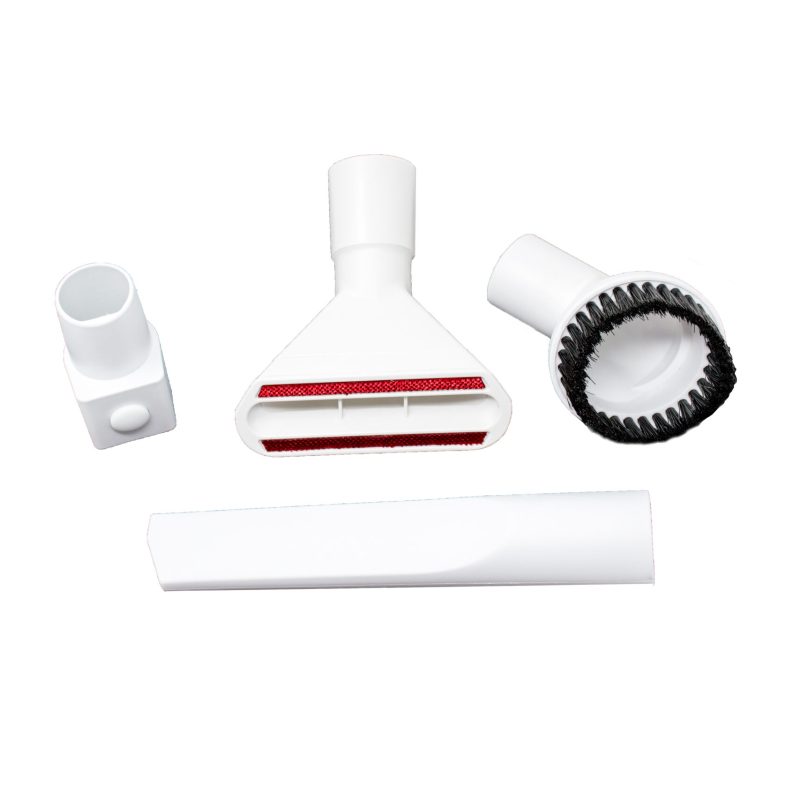 KIT 5 PEZZI PER KOBOLD 120/121/122 BIANCHI