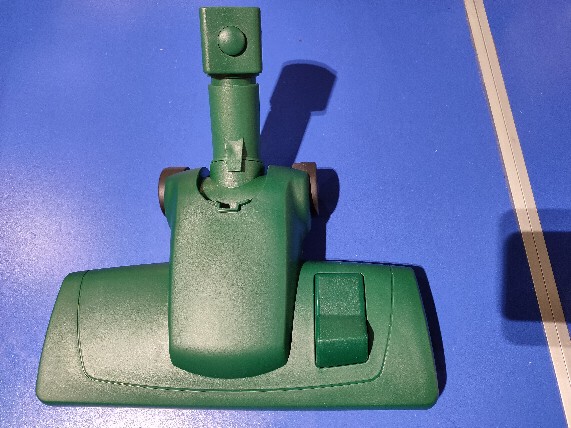 SPAZZOLA RUOTE  NEW PER KOBOLD 120/121/122