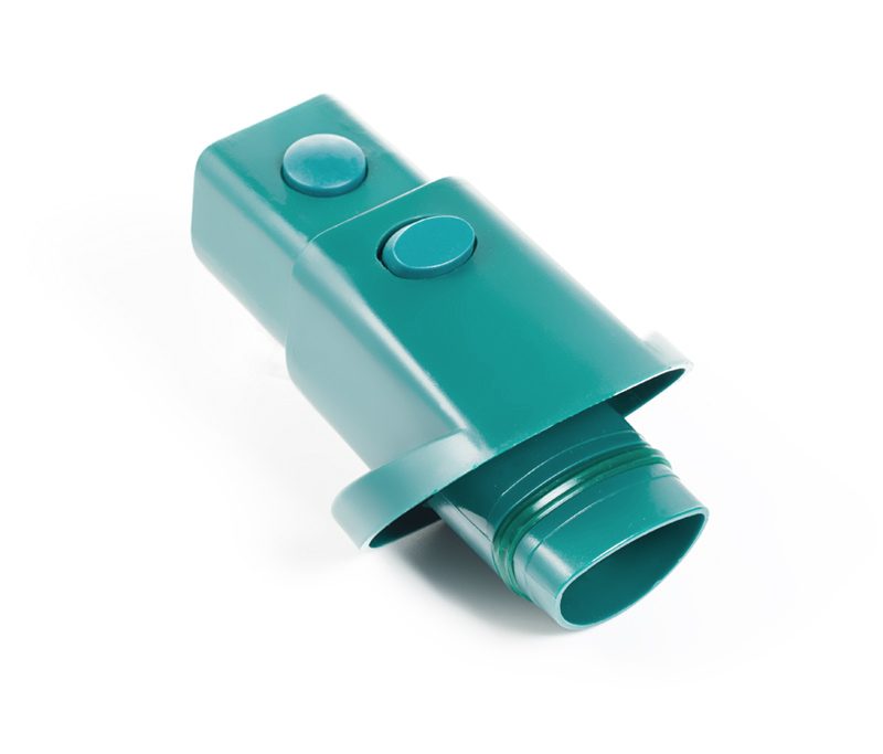 ADATTATORE INVERSO 120/1/2