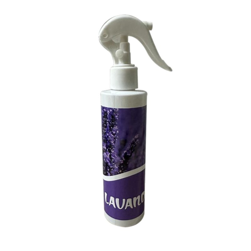 ESSENZA LAVANDA