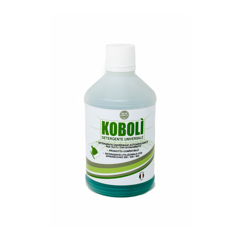 KOBOLI' DETERGENTE LAVAPAVIMENTI