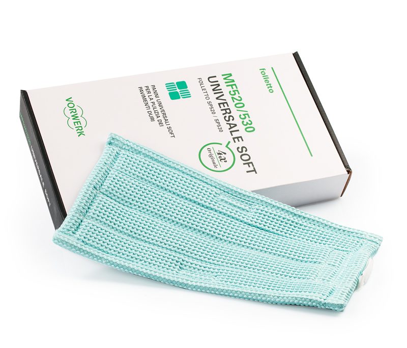 PANNO UNIVERSALE SOFT – 1pz SP520/530